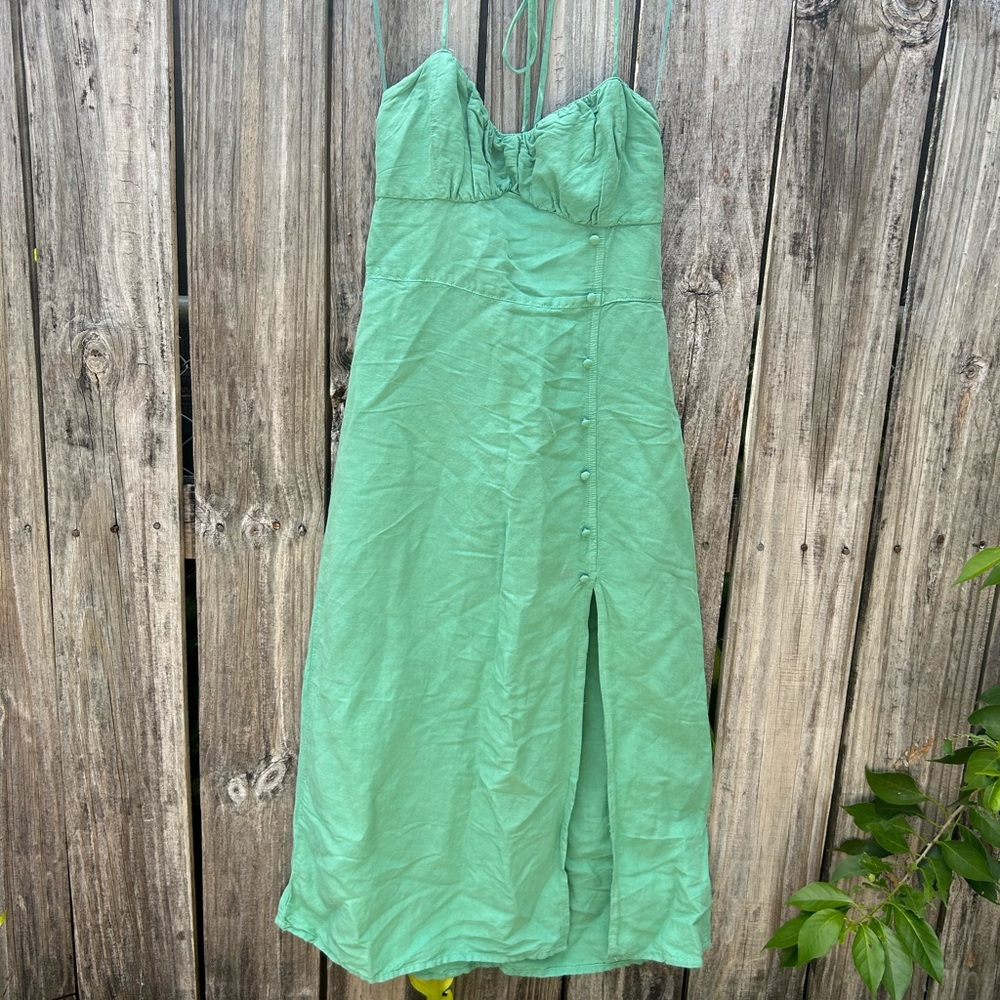 Zara dress size: XS